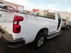 شێڤرۆلێت سلڤەرادۆ